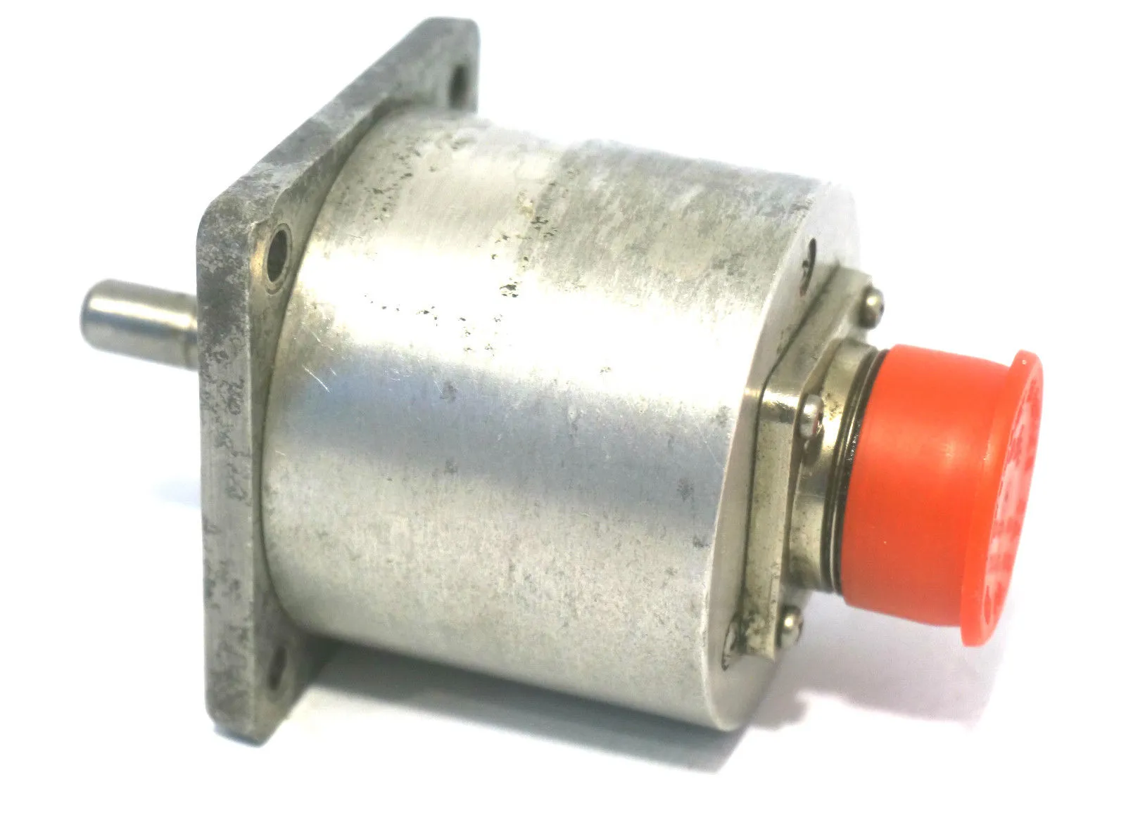 REFURBISHED HEIDENHAIN ROD 529 2500 40S10 ENCODER ROD529250040S10