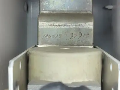 USED 2014 EATON MMVS01N010Y