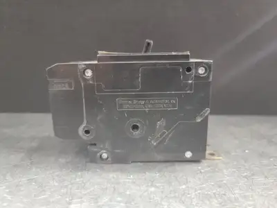 USED SIEMENS BQD6240