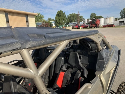 Used 2023 CAN-AM MAVERICK X3 Utility Vehicles Michigan US | Miedema Asset Management Group #1384786