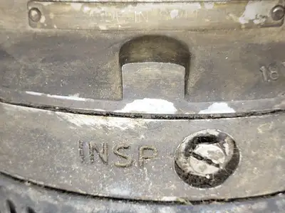 USED FLYGT 2125.181