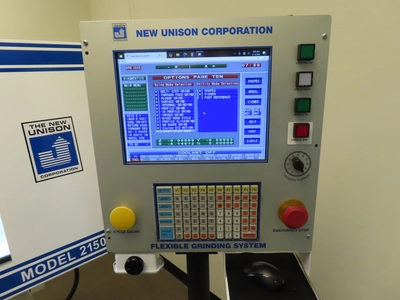USED 2024 UNISON DEDTRU 2150