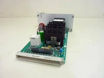USED ABB 74951