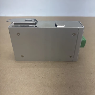 USED Phoenix Contact Fl Switch Sfn 5tx