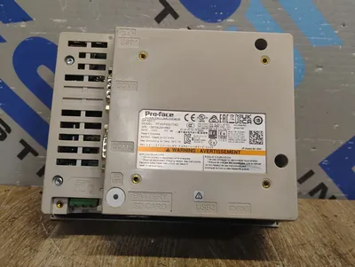 PRO-FACE PFXGP4301TAD Electrical/PLC/Automation | ESS Industrial Equipment Sales (4)