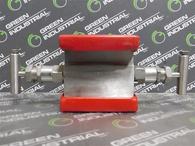 USED RICHARDS INDUSTRIES HM514U9999412