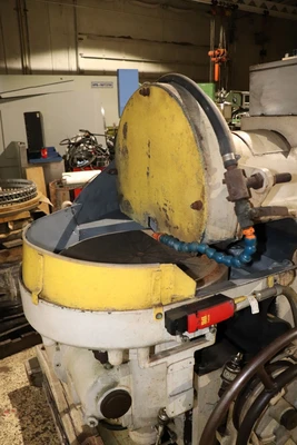 USED HEALD NO. 25A