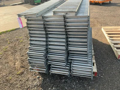 Used _UNKNOWN_ _UNKNOWN_ Parts & Accessories (Material Handling) Michigan US | Miedema Asset Management Group #1322518