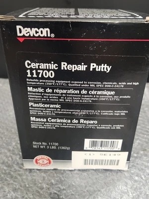 NEW Devcon 11700