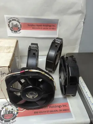 Used ETRI MODEL 148VK Miscellaneous Equipment (Electrical & Power) | Surplus Asset Holdings #1195439