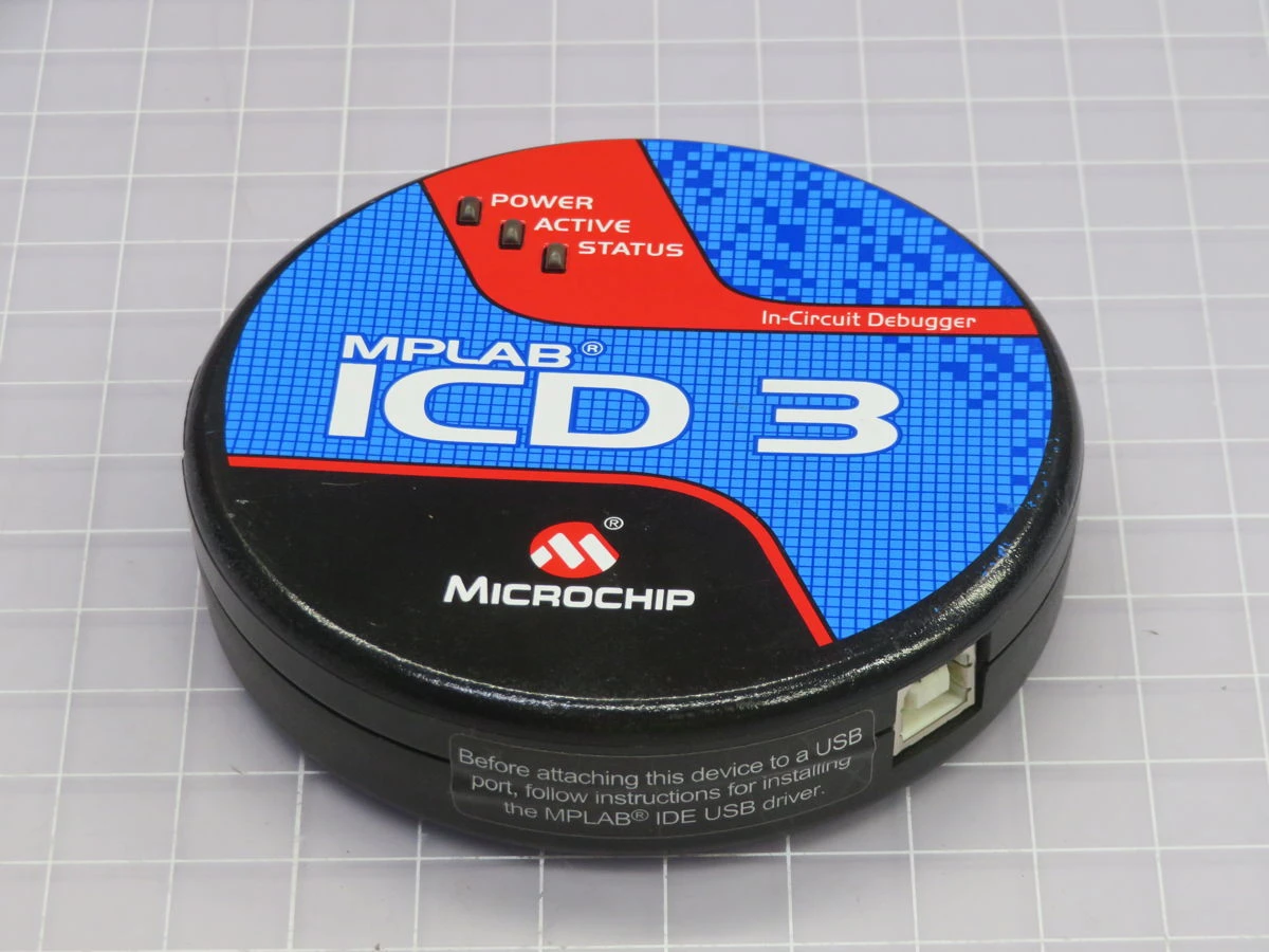 Used MICROCHIP _UNKNOWN_ Circuit Board Testers Texas US | OCO Industrial #1785410