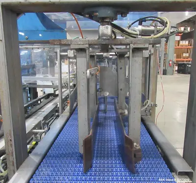 USED WEPACKIT PV350-1174
