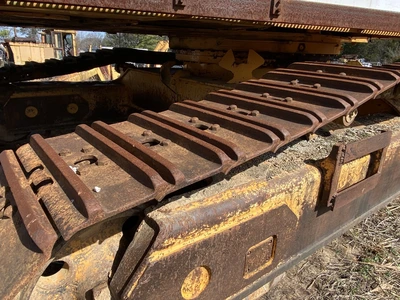 Used 2003 LIEBHERR R974BHD LITRONIC Excavators Alabama US | Proxy Equipment #1377919