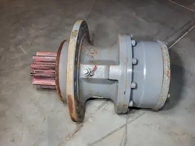 Used HITACHI 9180776 Parts British Columbia CA | Lenmark #272177