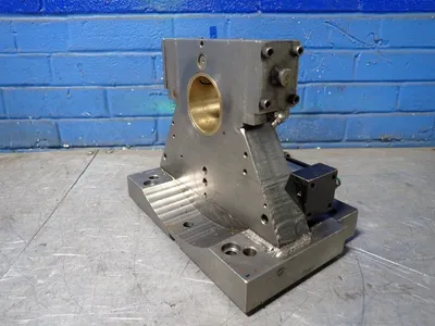 2.25" Horizontal Pivot Unit