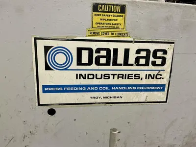 USED DALLAS DCR-8000X24