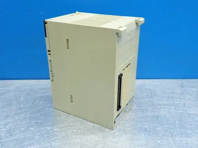 Used OMRON C200HGCPU43E Processor Boards | HGR 24 #745039