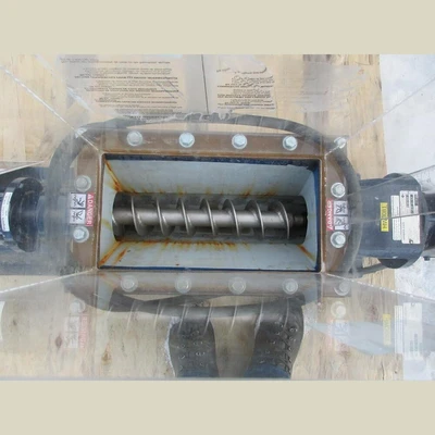 USED 2014 SEEPEX BT 2-12