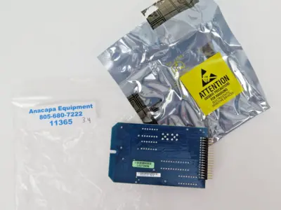 Digital Instruments 250-000-172 Module PCB AFM Veeco Bruker System Board, New