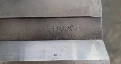Used 1984 YAM YAM-1500 H Engine Lathes Kentucky US | Aucto #1315678