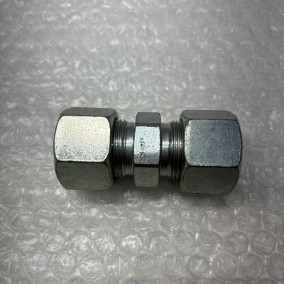 NEW DK-LOK DU 16S
