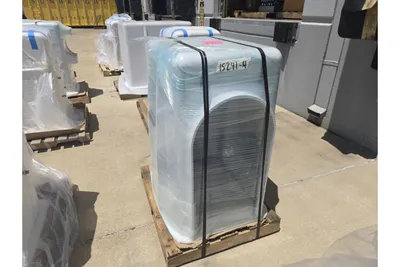 Used _UNKNOWN_ _UNKNOWN_ Hoppers Texas US | IRS Auction #1415266