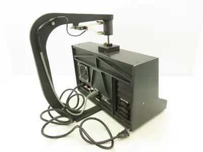 Technidyne T480A Paper Mill Gloss Meter Machine 115V