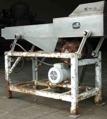 Allen French Style Bean Feeder