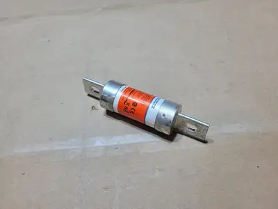 Used MERSEN AJT70 Fuses British Columbia CA | Lenmark #1488979
