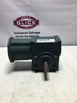 Dodge 26A20R14 Tigear2 Right Angle Speed Reducer -NOS