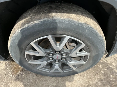USED 2020 GMC ACADIA