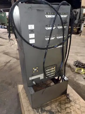 Used NORDSON N/A Paint Systems & Equipment Including Powder Coating Lines Ohio US | G-2000, Inc. #1502441