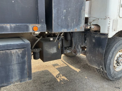 Used 2006 PETERBILT 362 Dump trucks Michigan US | Miedema Asset Management Group #1321340
