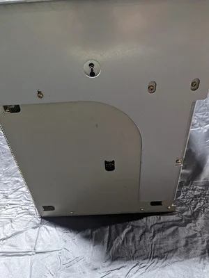 USED OKUMA CDT14149B-1A M34KNM23XX01 PLB07-580