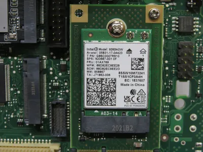 NEW Kontron D3713‑V2