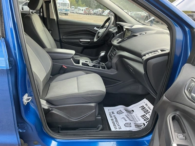 Used 2019 FORD ESCAPE SUVs Michigan US | Miedema Asset Management Group #1468617