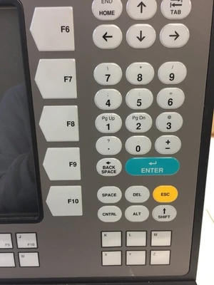USED Nematron IC5031-78310300