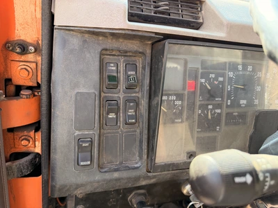 Used 2002 INTERNATIONAL F-2574 6X4 Tow trucks Michigan US | Miedema Asset Management Group #1338400