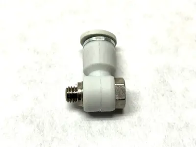 KQ2V04-M5N1 | SMC  Male Universal Elbow LOT OF 17 - New Other