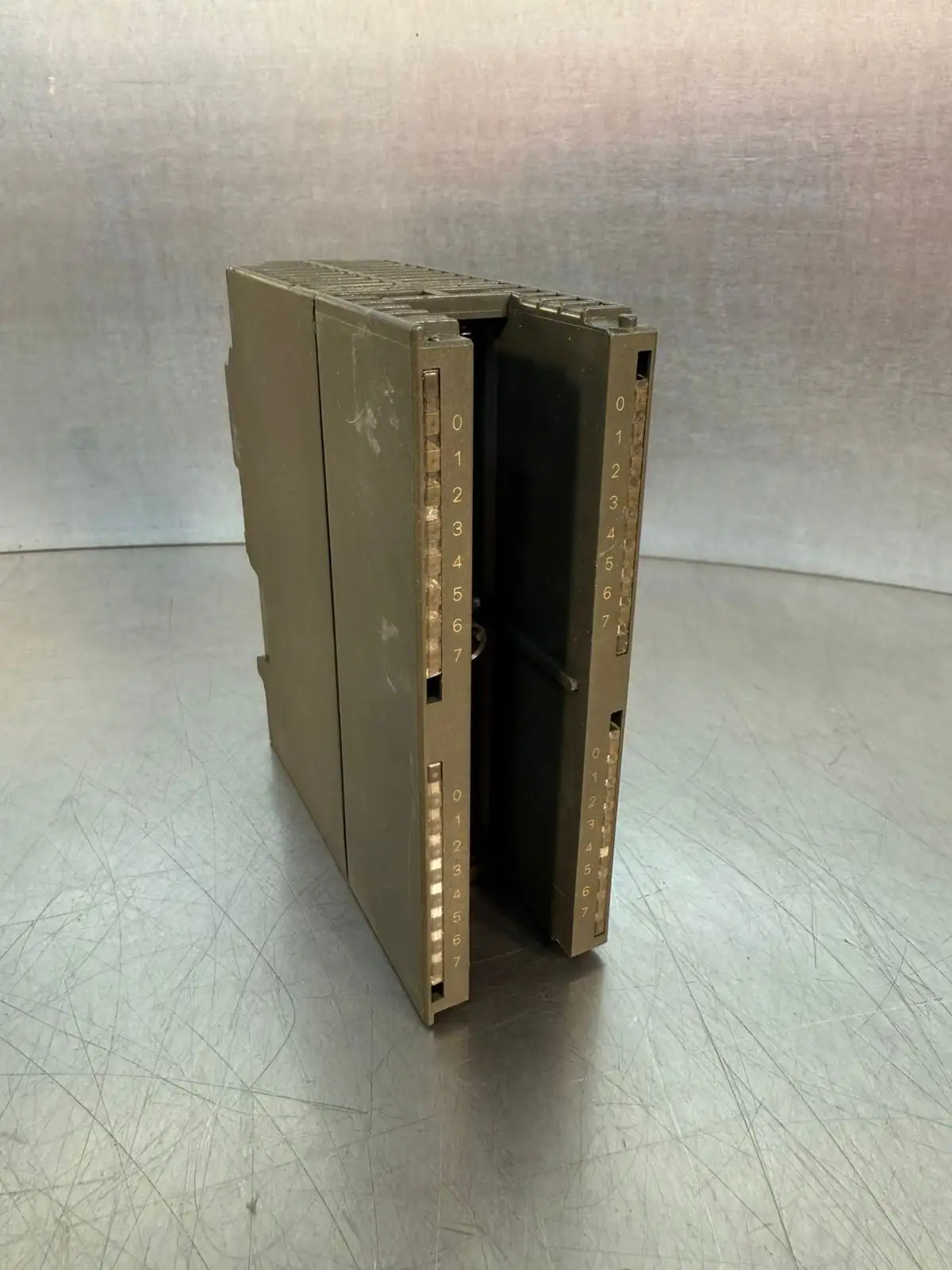 Siemens 6ES7 322-1BL00-0AA0 Simatic S7 (4.4.5)