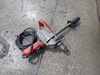 USED MILWAUKEE 16601