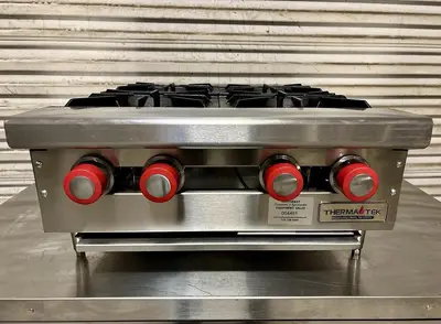 NEW THERMA-TEK TCHP24-4L