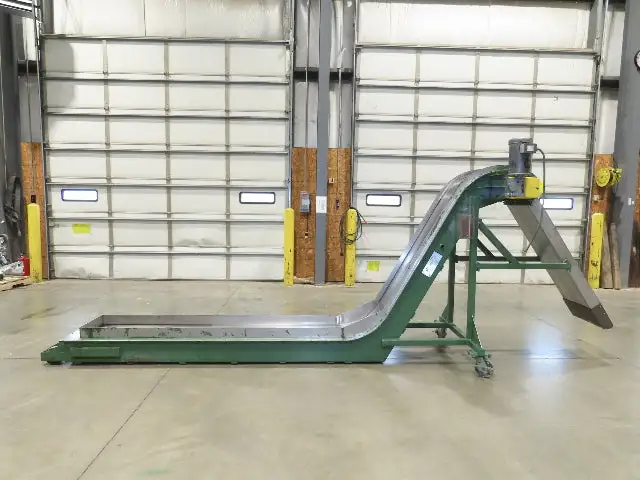 Used LIVONIA _UNKNOWN_ Conveyor Parts Indiana US | Arrow Industrial #1366816