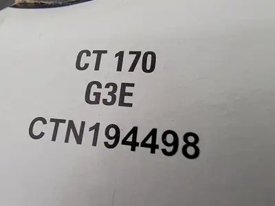 USED TIMKEN 67322-20024