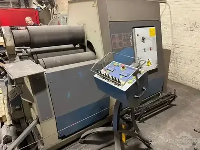 USED 2020 BAILEIGH PR-509-4