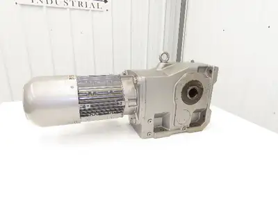 Used NORD _UNKNOWN_ Speed Reducers Indiana US | Arrow Industrial #1408829