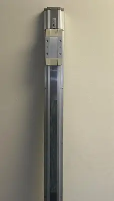 Used SMC LEFB32T-1500-R56N3D Industrial Controls Ohio US | Surplus Asset Holdings #1275085
