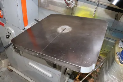 USED 1974 DOALL 1613-2