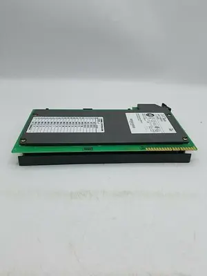 USED ALLEN BRADLEY 1771-IBD