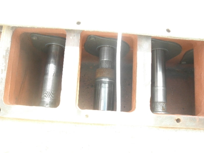 USED WHEATLEY HP-200-AM